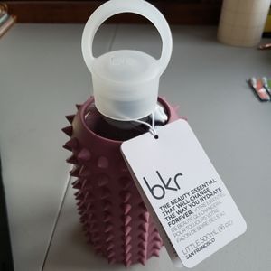BKR Spiked Muse 500mL Waterbottle